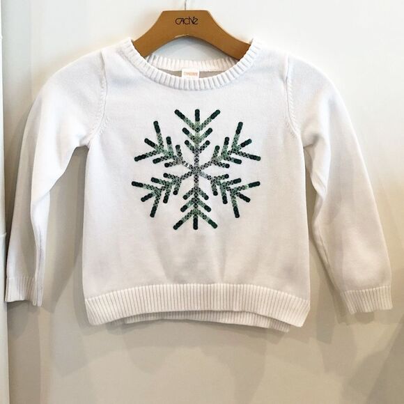 Two Sequin sweaters - Picture 2 of 10